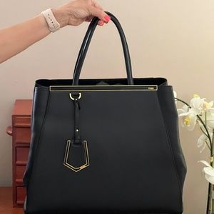 Authentic Fendi Bag
